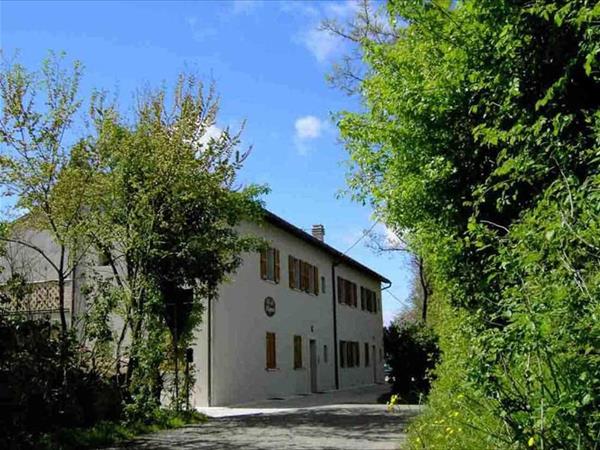 B&B-Country House-Appartamenti Ai C...