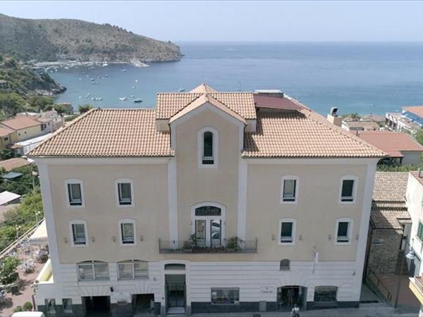 Hotel Santa Caterina