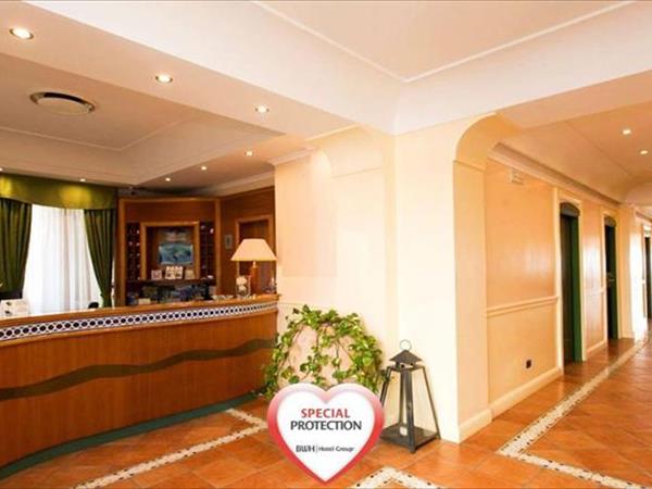 Best Western Hotel La Conchiglia