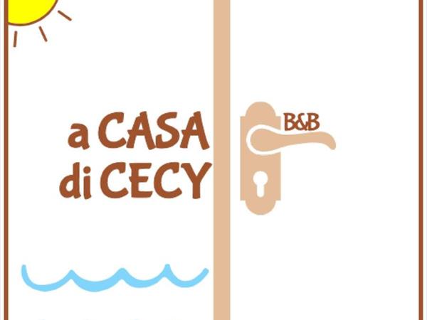 a CASA di CECY