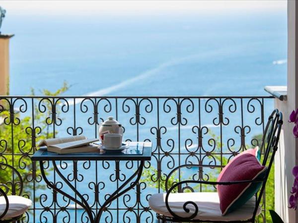 Positano Art Hotel Pasitea