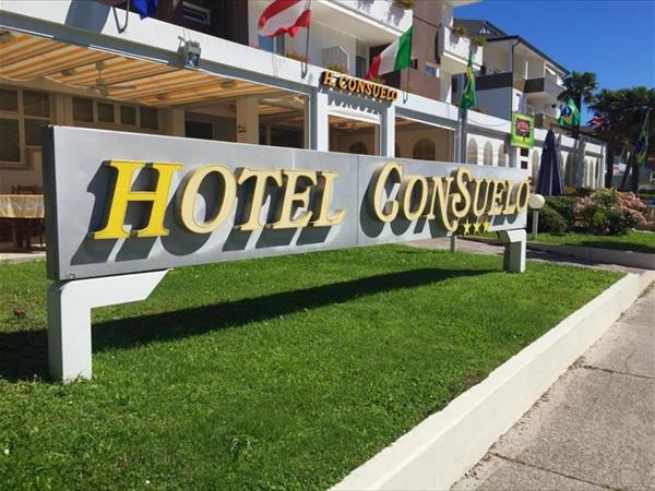 Hotel Consuelo