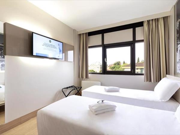 B&B Hotel Udine