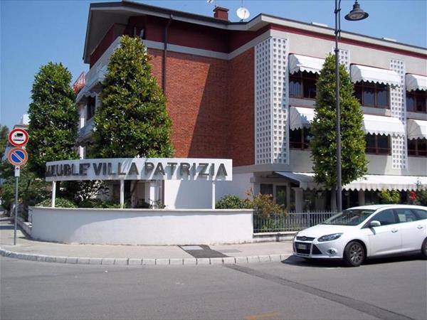 Hotel Meublè Villa Patrizia