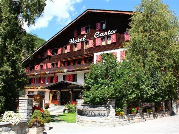 Hotel Castor