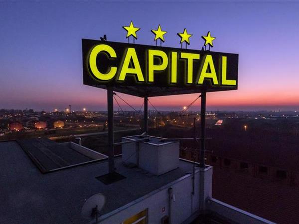 Hotel Capital