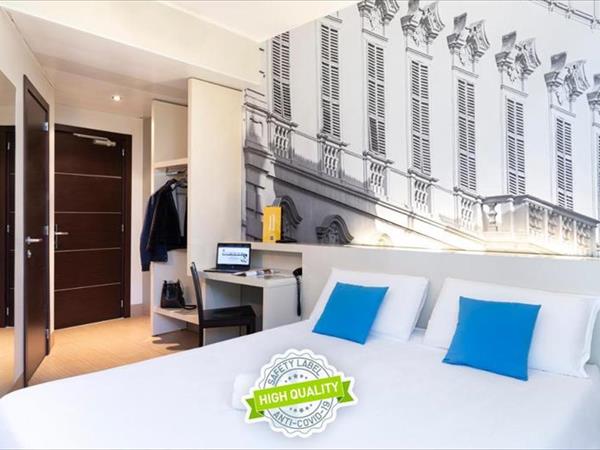 B&B Hotel Faenza