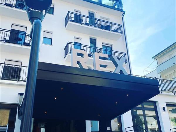 Hotel Rex