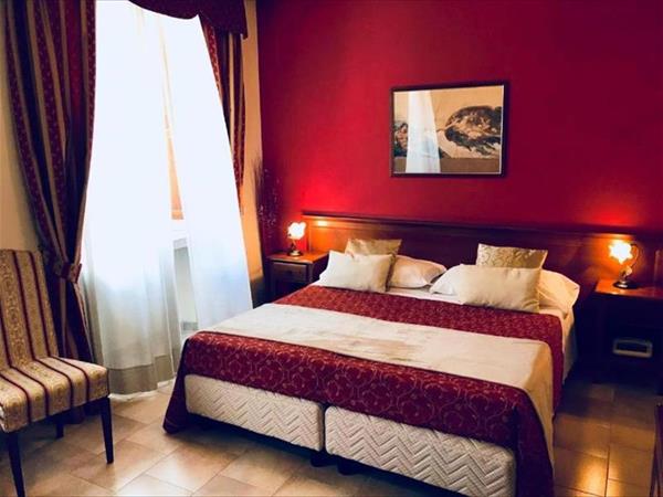 Hotel Borgo Antico