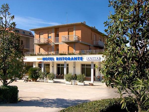 Hotel Ristorante Anita