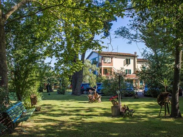 Agriturismo Da Pio