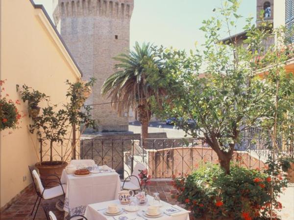 Locanda di Porta Antica