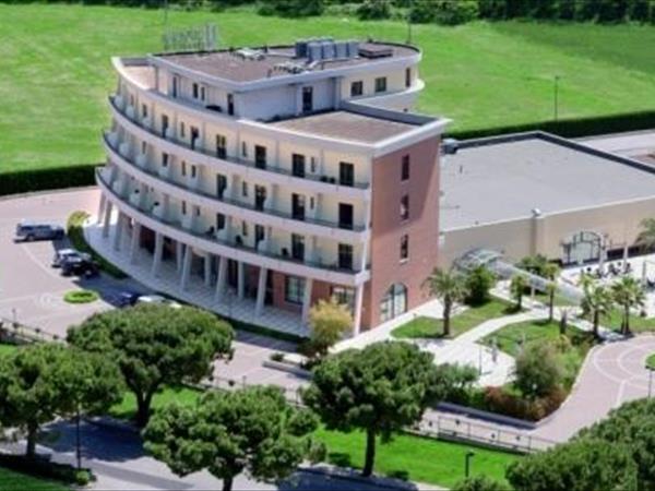 Gabri Park Hotel