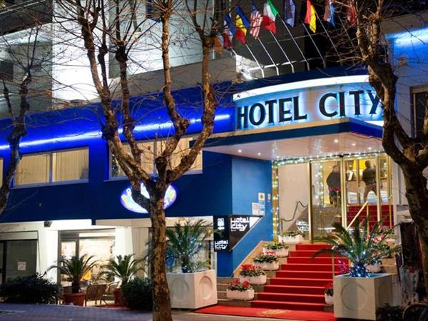 Hotel City