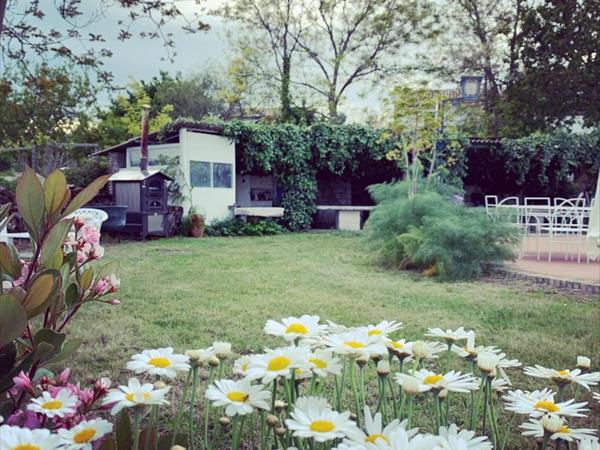 Casa Vacanze Fattoria Pozzitello