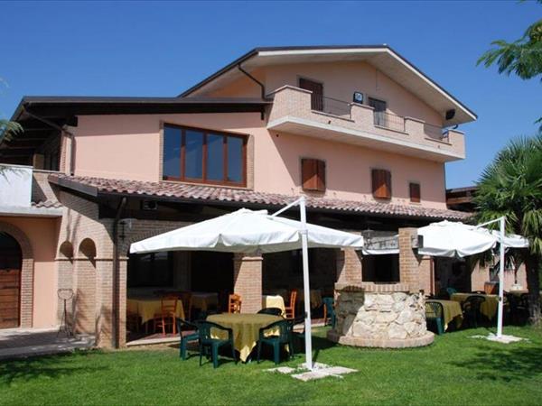 Country House Il Piacere