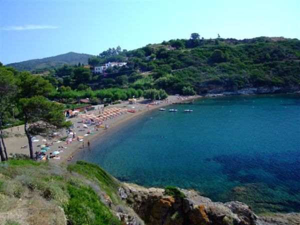 Villaggi Turistici Per Cani Isola Delba Club Village E