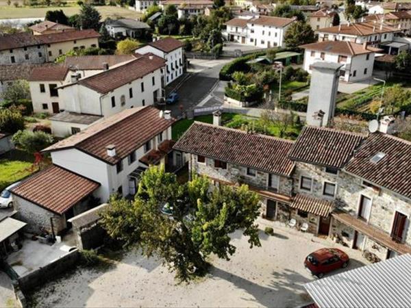 Agriturismo Clochiatti