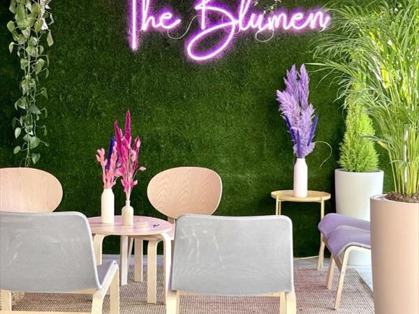 Hotel Blumen