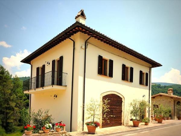 Agriturismo Casa Brunori