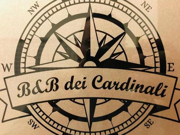 B&B Dei Cardinali