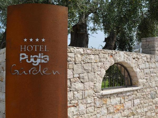 Hotel Puglia Garden