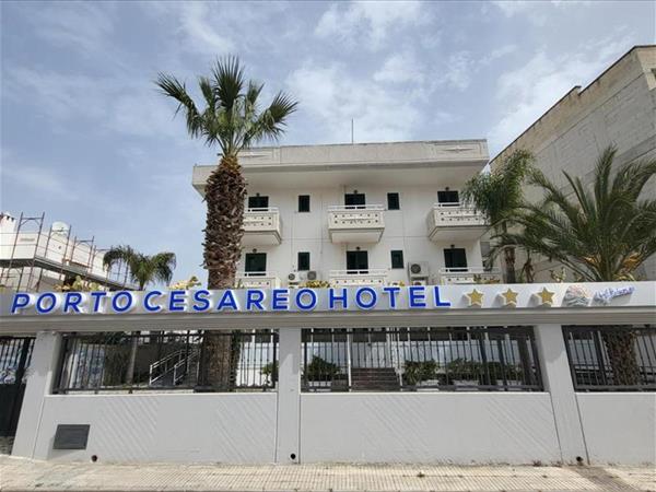 Porto Cesareo Hotel