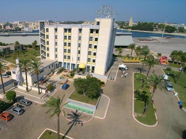 Best Western Hotel Nettuno