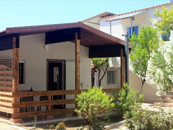 Camping Village Serenella