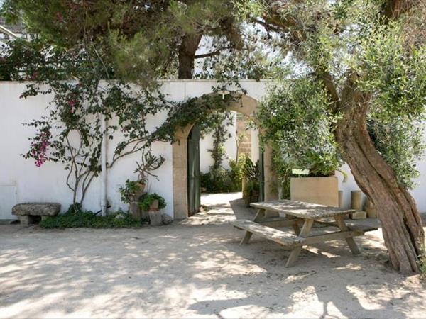 Masseria Nanni