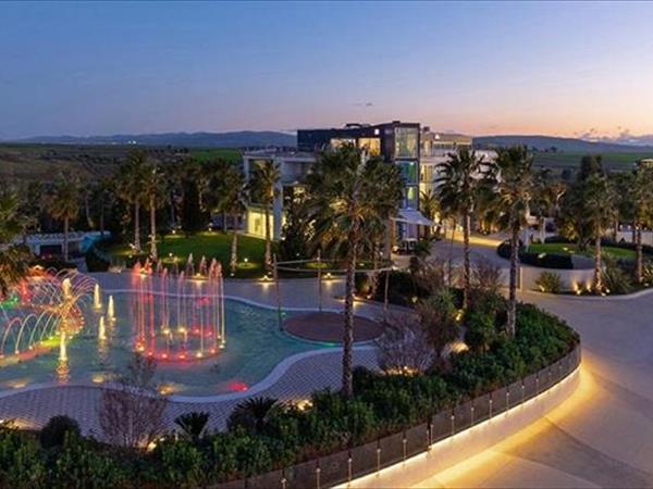 San Barbato Resort Spa & Golf