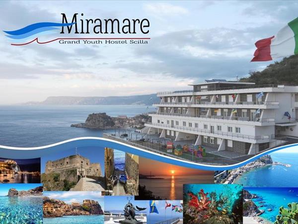 Miramare Scilla GYH Luxury