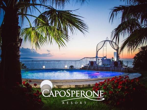 CapoSperone Resort