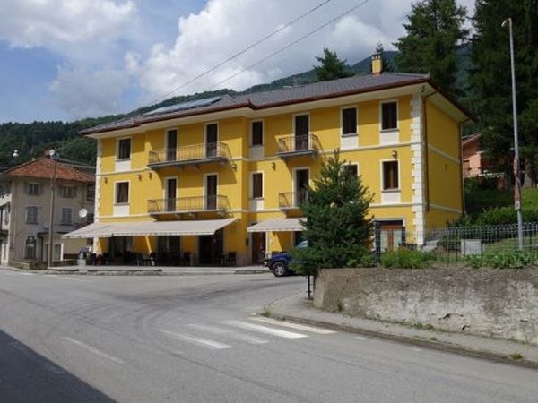 Hotel Sempione