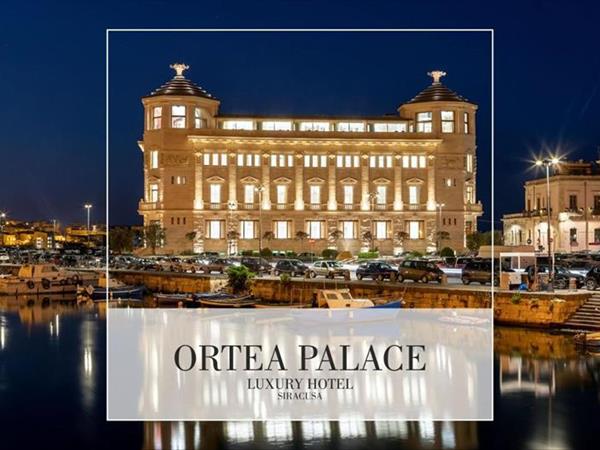 Ortea Luxury Palace