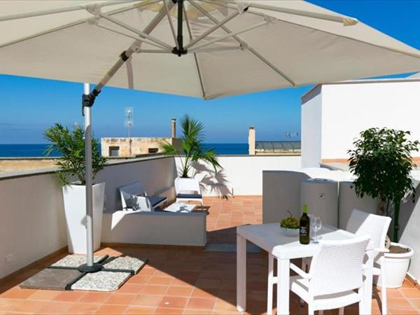 ZIBIBBO SUITES & ROOMS - XIX Palazz...