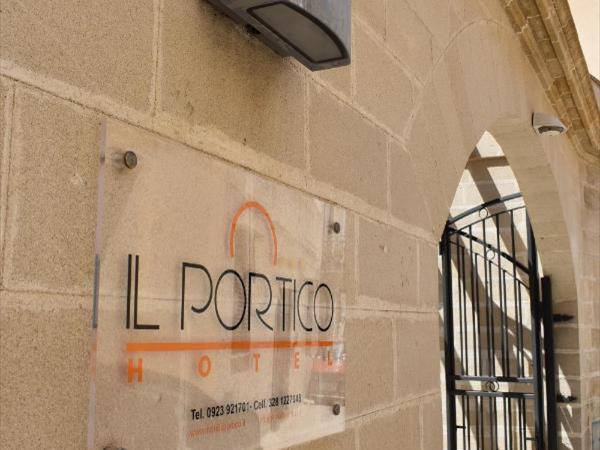 Hotel Il Portico