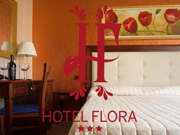 Hotel Flora