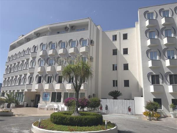 Capo Skino Park Hotel