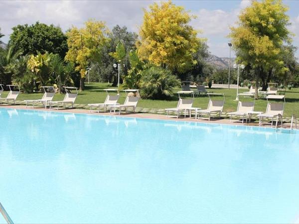 Valle di Mare Country Resort