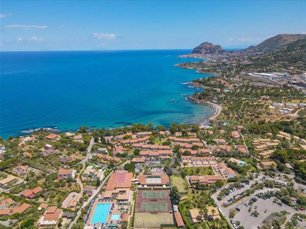 Cefalu Resort - Sporting Club