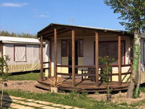 Camping Girasole