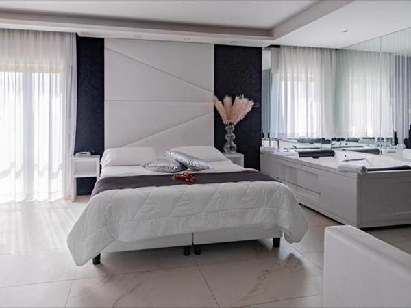 Reggia Suite Spa Hotel