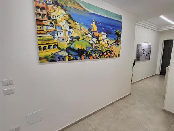 B&B Salerno Urban Suite 57