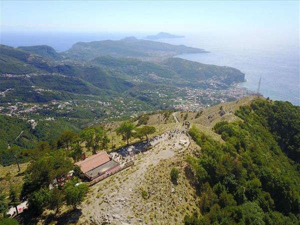 Hotel Sant’Angelo Al Belvedere