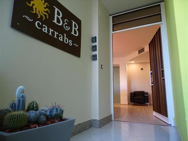 B&B Carrabs