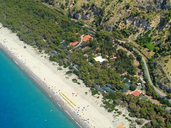 Villaggio Camping Odissea