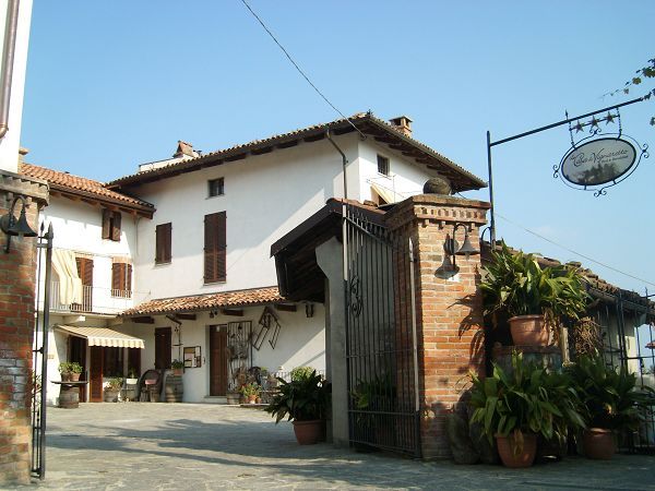 Casa Vignaretto B&B