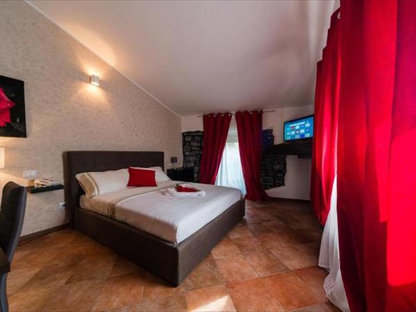 Le Undici Rose Hotel