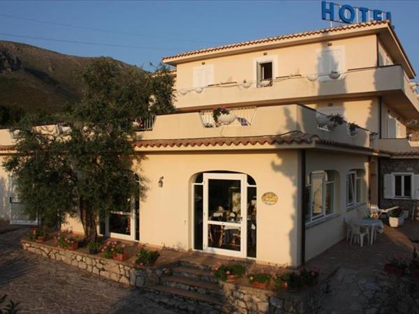 Hotel Belvedere